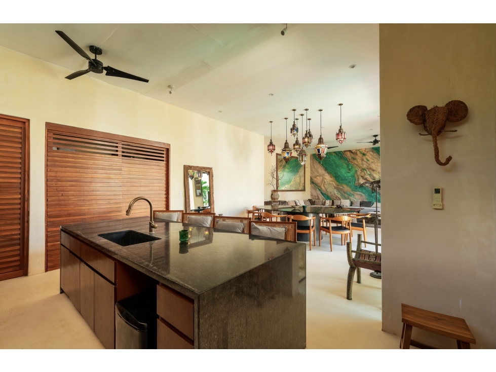 Luxury Moroccan Inspired Villa In Tulum — foto 5