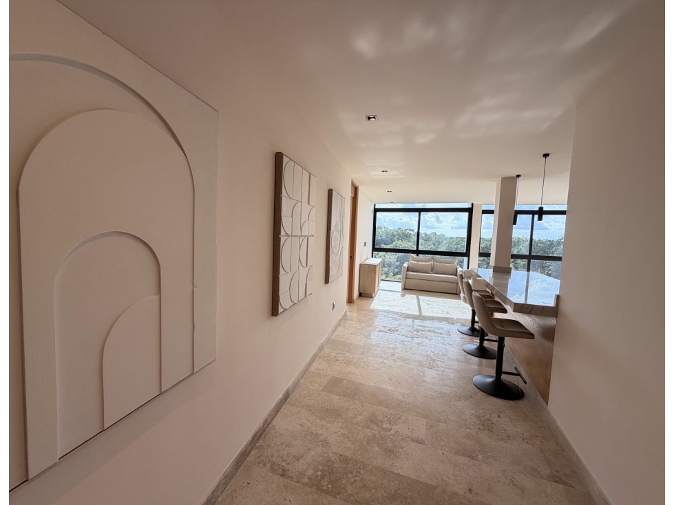 Akua Signature Tulum / 3 Bedrooms — foto 5