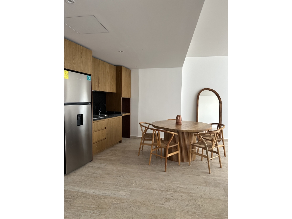 2BR Apartment for Rent | Mistiq Gardens Tulum - 3