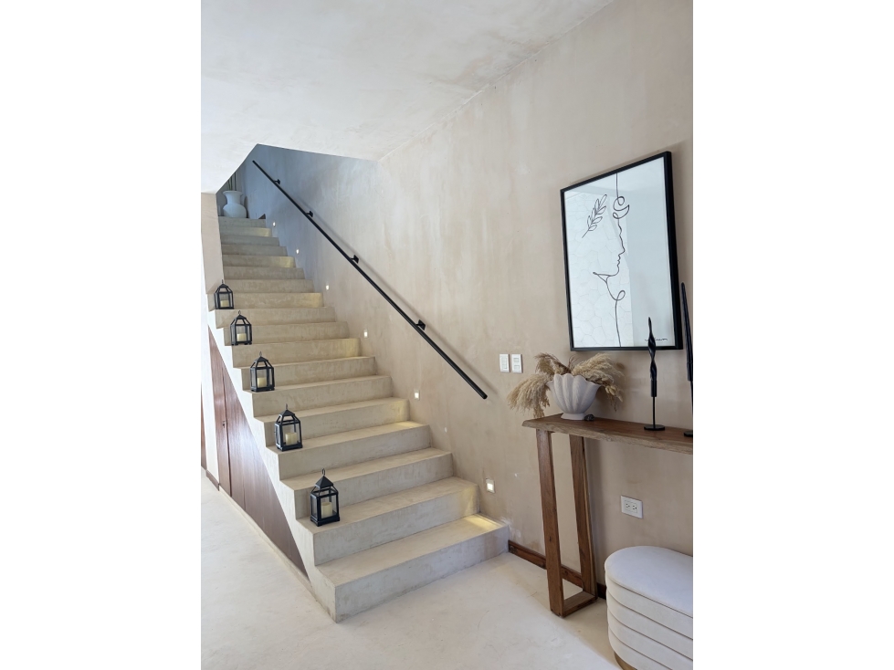 Villa 2 BR / Furnished / Tulum — foto 5