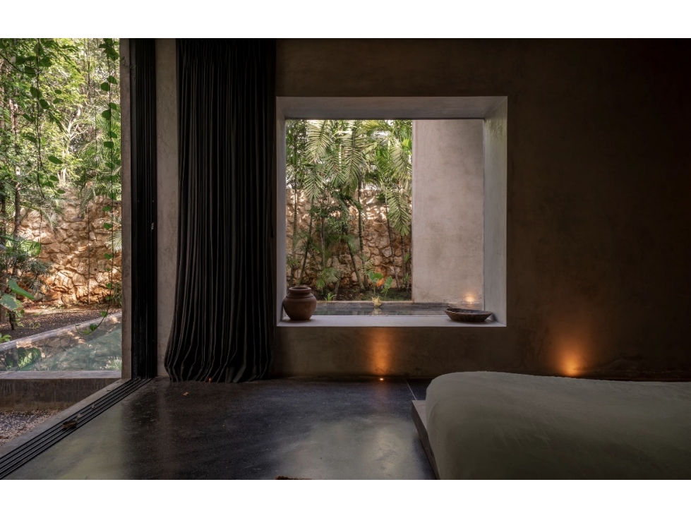 Villa 4 BR / Aldea Zama, Tulum — foto 5