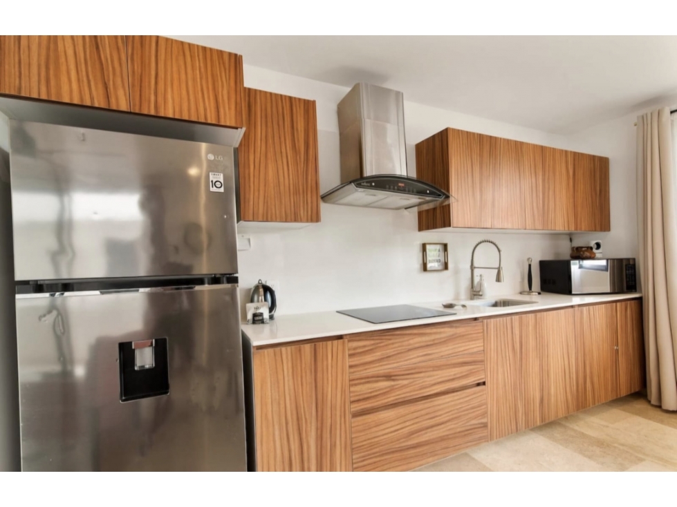 2 BR apartment in Aldea Zama, Tulum — foto 5