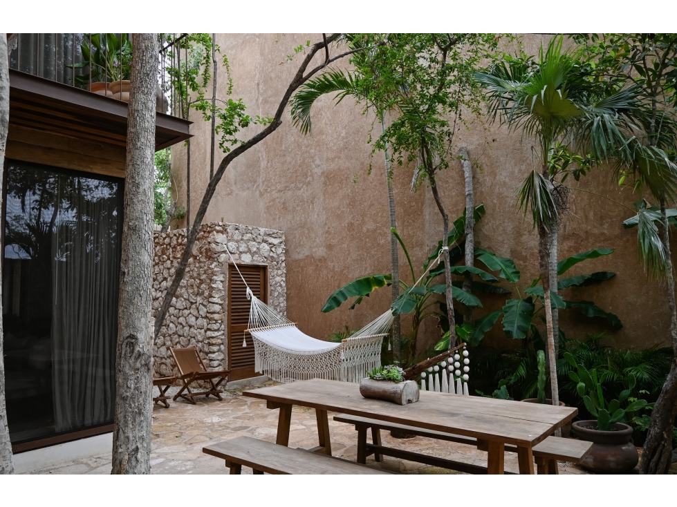 Villa 3 BD / Furnished / Region 15, Tulum - 6