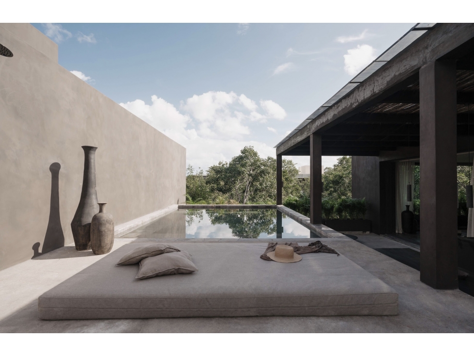 La Reserva Tulum - Quiet, Elegant, and Eco-Luxury — foto 6