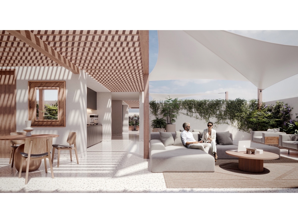 Marina Front Luxury Residence with Ocean Views / 4 Bedrooms - 6