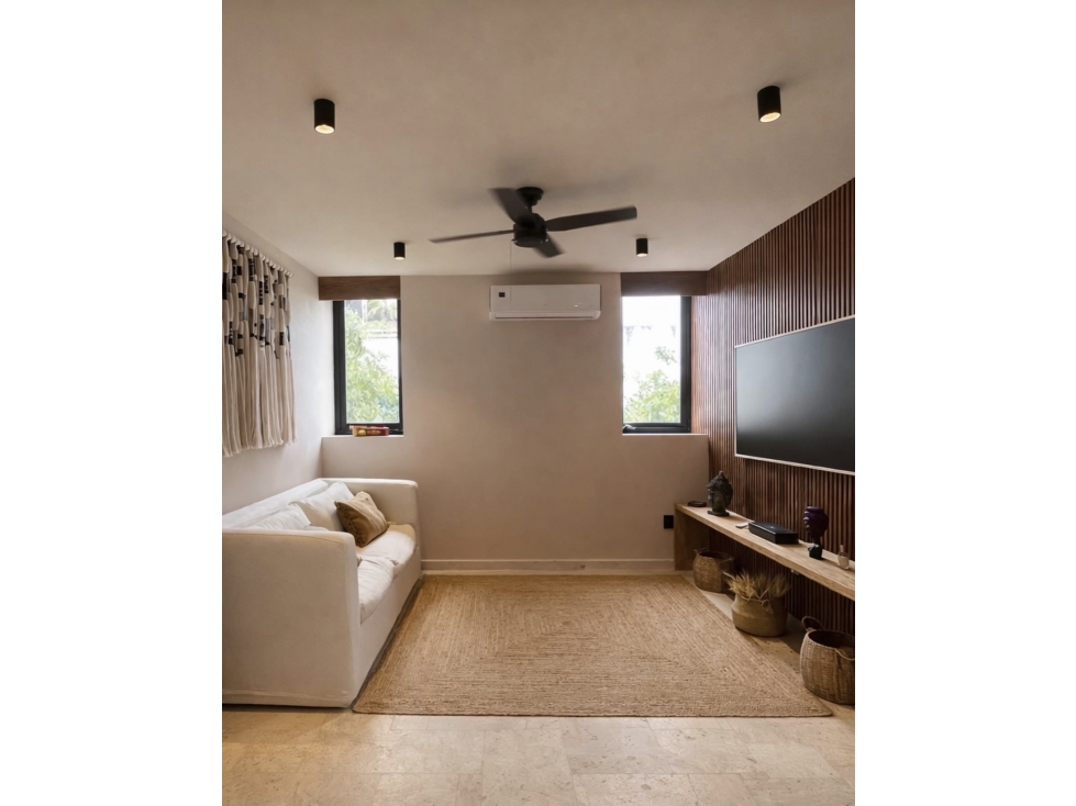 Penthouse 2 Bedrooms / Private Pool / Ready to move in — foto 6