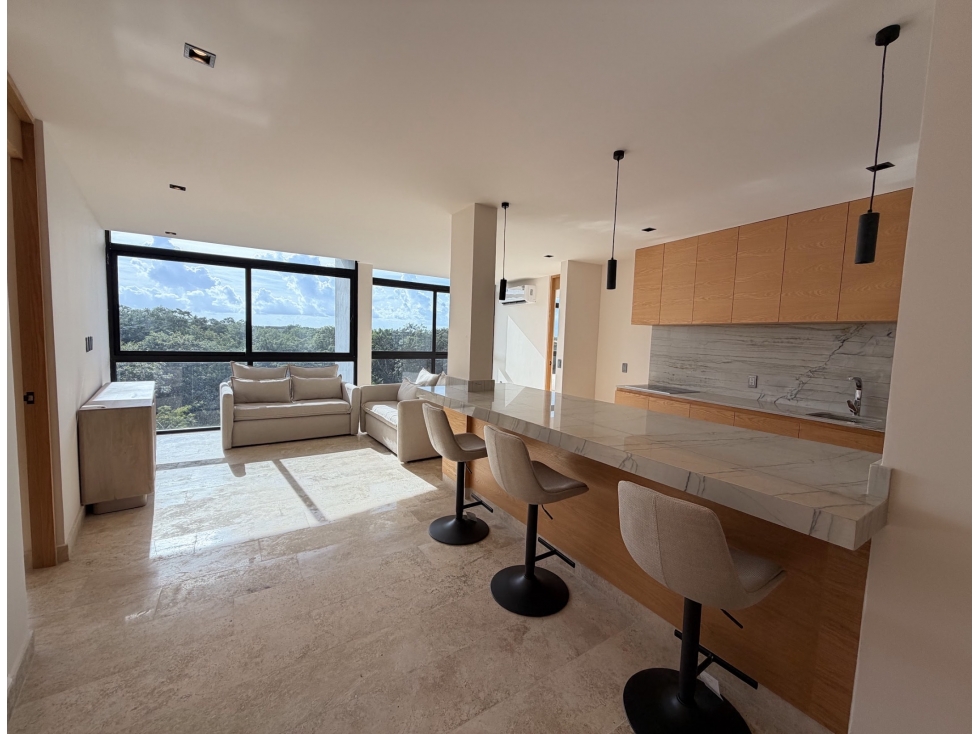 Akua Signature Tulum / 3 Bedrooms — foto 6
