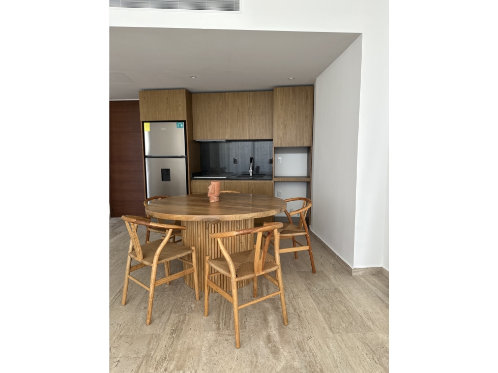 2BR Apartment for Rent | Mistiq Gardens Tulum - 4