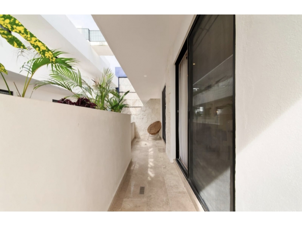 2 BR apartment in Aldea Zama, Tulum — foto 6