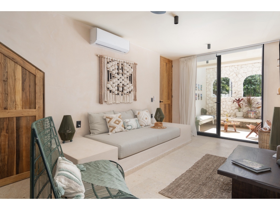2 Bedroom Residence / Tulum — foto 6