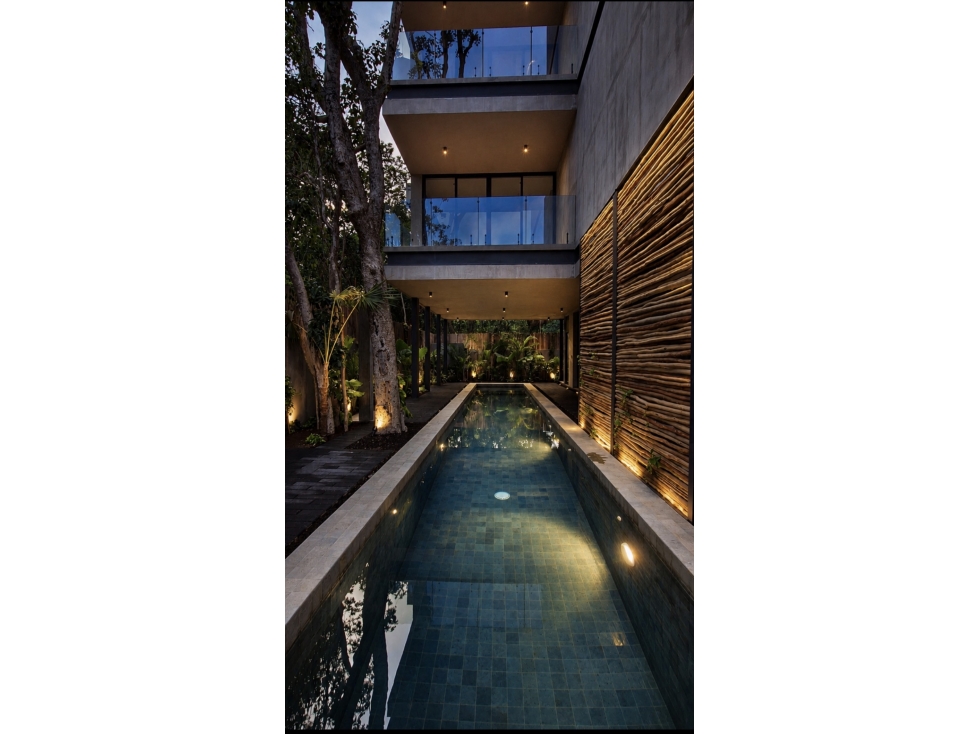 4 BR Residence / Aldea Zama, Tulum - 6