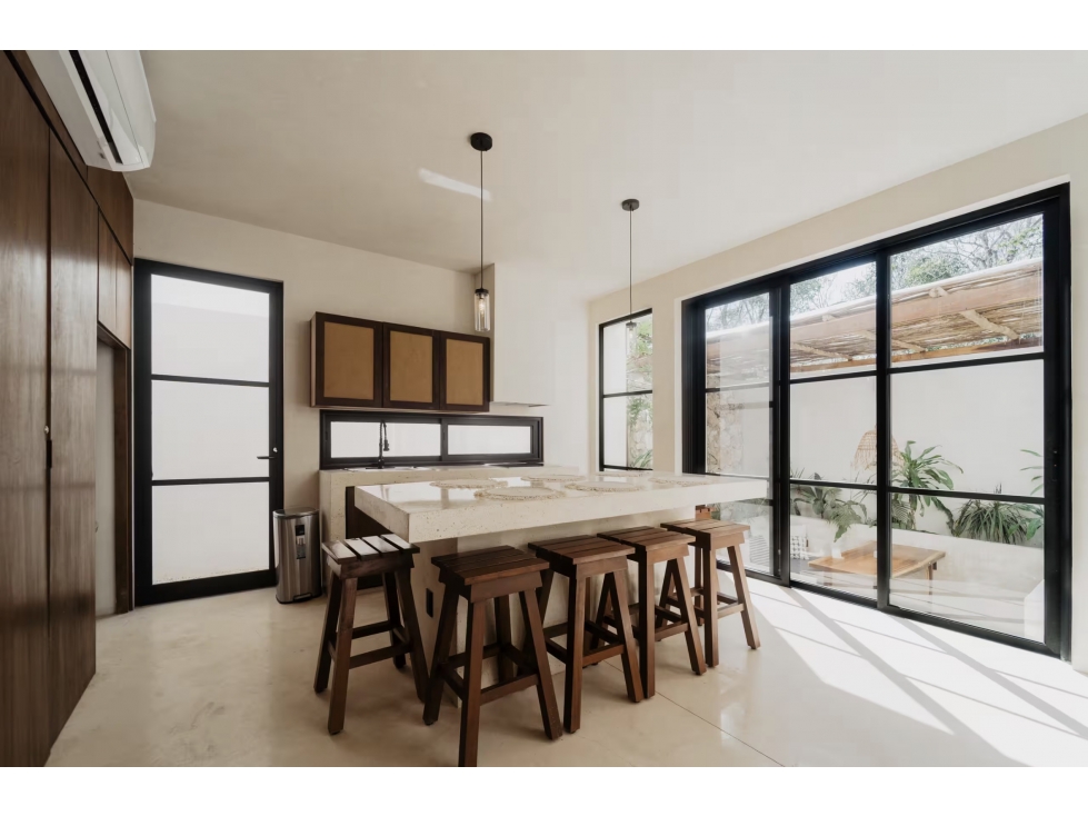 Villa 4 BR Tulum — foto 6