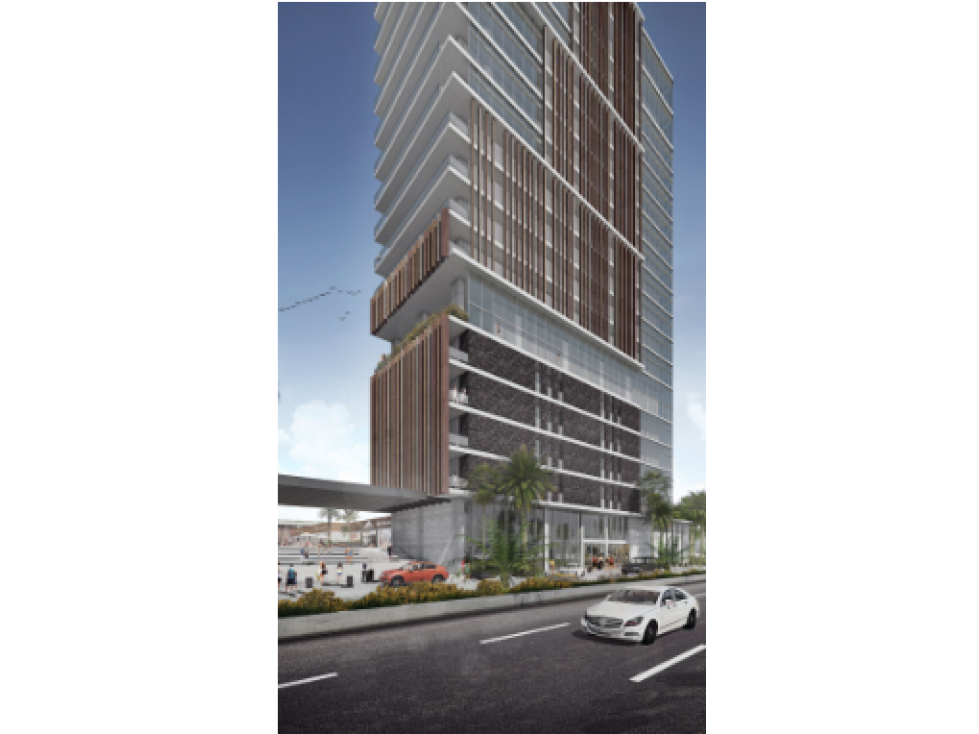 CONDOMINIOS EN VENTA EN VIENTO TORRE B (SOLANO) EN ENSENADA DESDE - 4