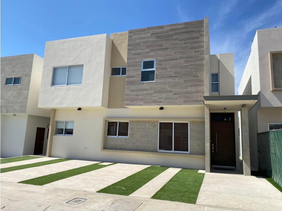 CASA MODELO BARELI VALPARAISO RESIDENCIAL ACCESO CONTROLADO — foto 4