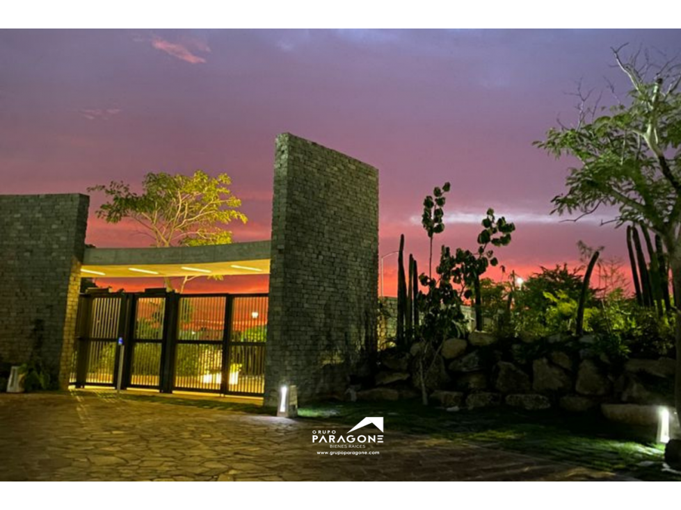 VENTA DE LOTES RESIDENCIALES EN CERRITOS MAZATLAN, EL CIELO - 4