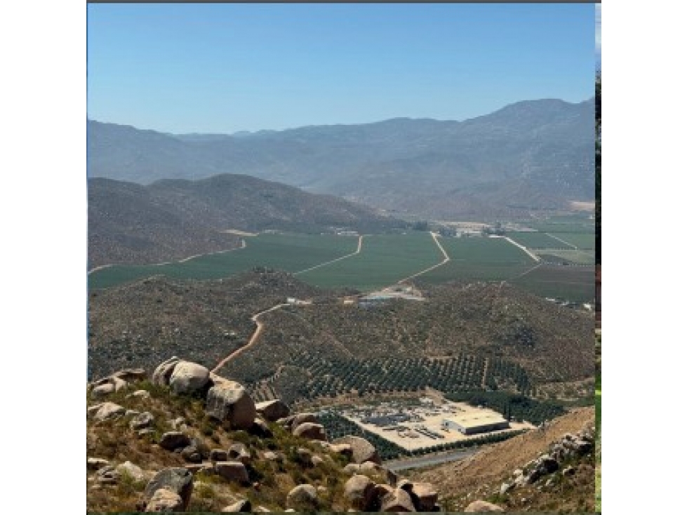 ULTIMOS TERRENOS VENTA A PIE CARRETERA OPORTUNIDAD ENCANTO DEL VALLE — foto 2