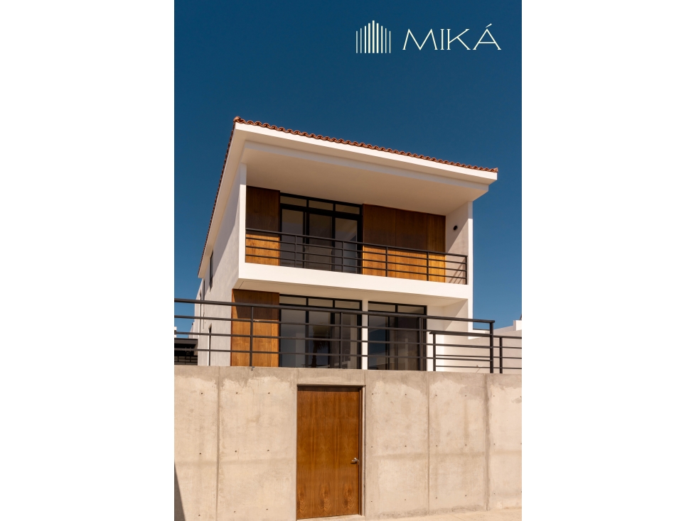 CASA EN VENTA, REAL DEL MAR, TIJUANA. CON VISTA AL MAR.