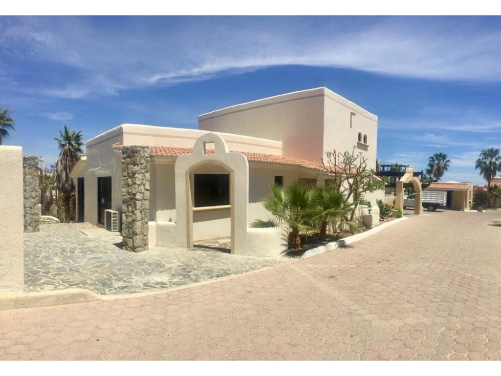VILLA EN CABO SAN LUCAS TOTALMENTE EQUIPADA — foto 3