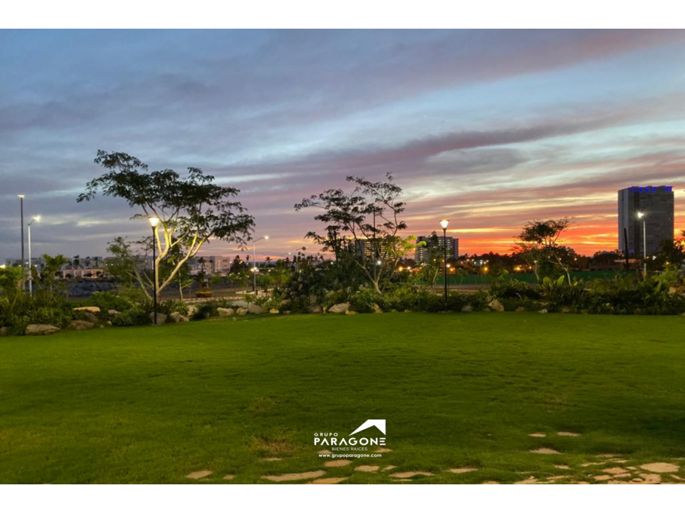 VENTA DE LOTES RESIDENCIALES EN CERRITOS MAZATLAN, EL CIELO - 5