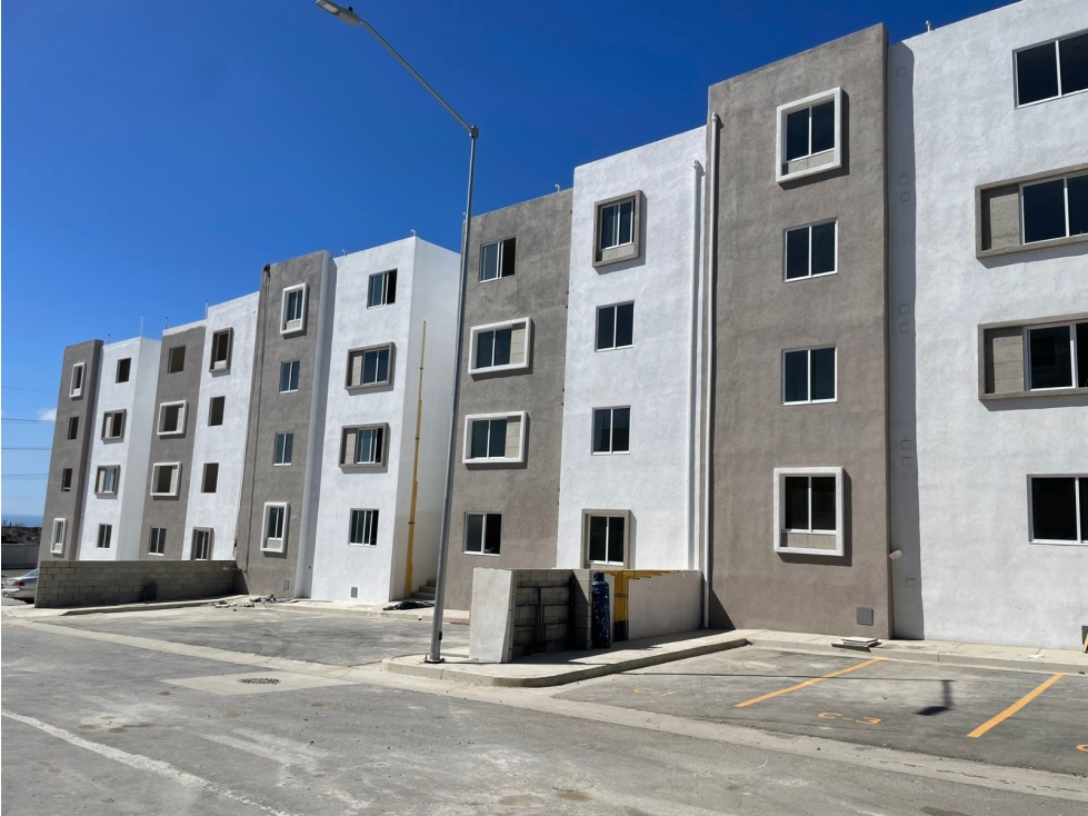 DEPARTAMENTO EN VENTA MODELO SOTOL EN VIZCAINO RESIDENCIAL DESDE — foto 4