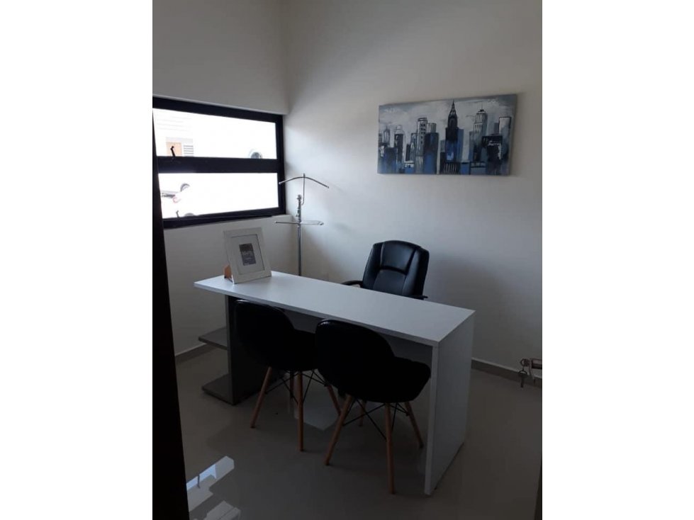 HERMOSA CASA EN VENTA EN EL ALCÁZAR (CASA FUERTE) — foto 2