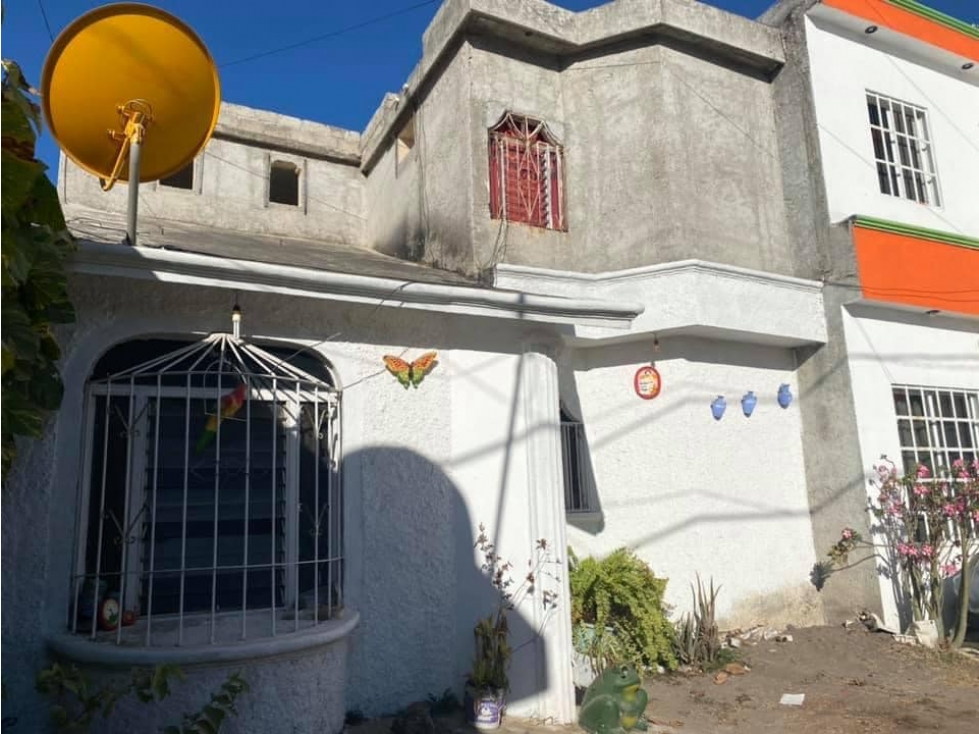 BONITA CASA EN VENTA EN LOS LIMONES COQUIMATLAN COLIMA - 2