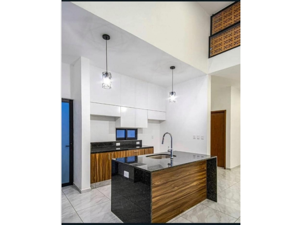 HERMOSA RESIDENCIA EN VENTA EN VALLE VERDE COLIMA - 1