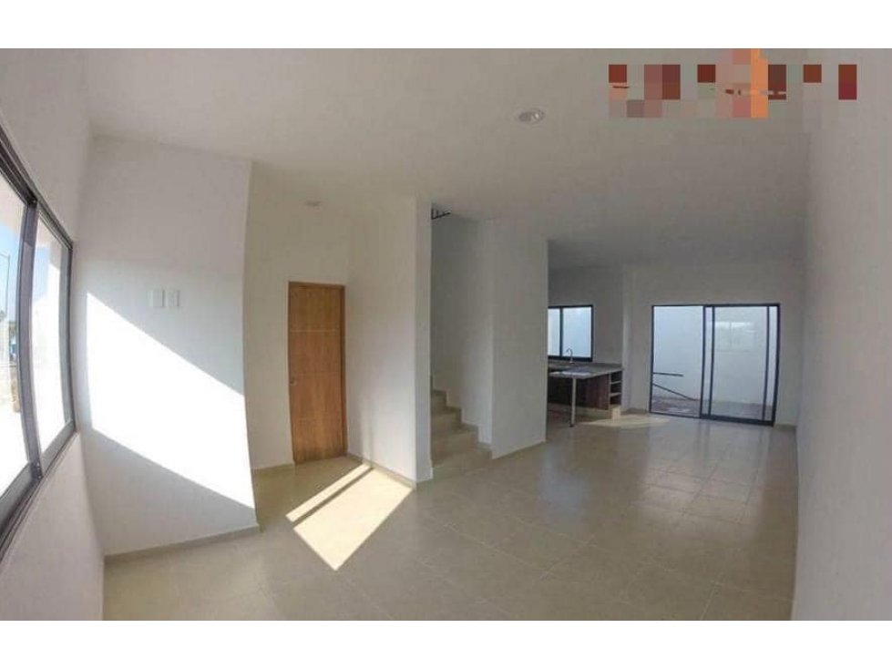 CASA EN VENTA EN FRACC. LOS OLIVOS VILLA DE ALVAREZ COLIMA - 2