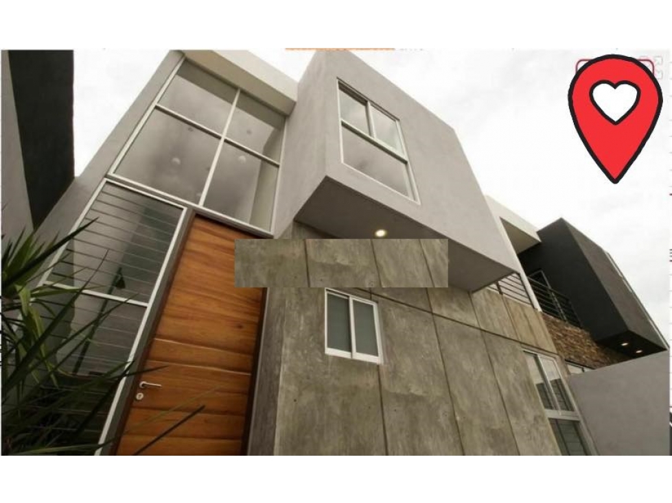 CASA EN VENTA EN RESIDENCIAL VALLE VERDE COLIMA