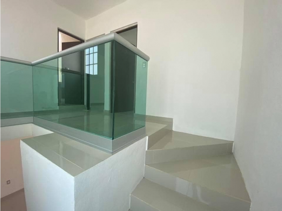 ULTIMOS MODELOS DISPONIBLES FRACC. LINDA VISTA VILLA DE ALVAREZ - 3