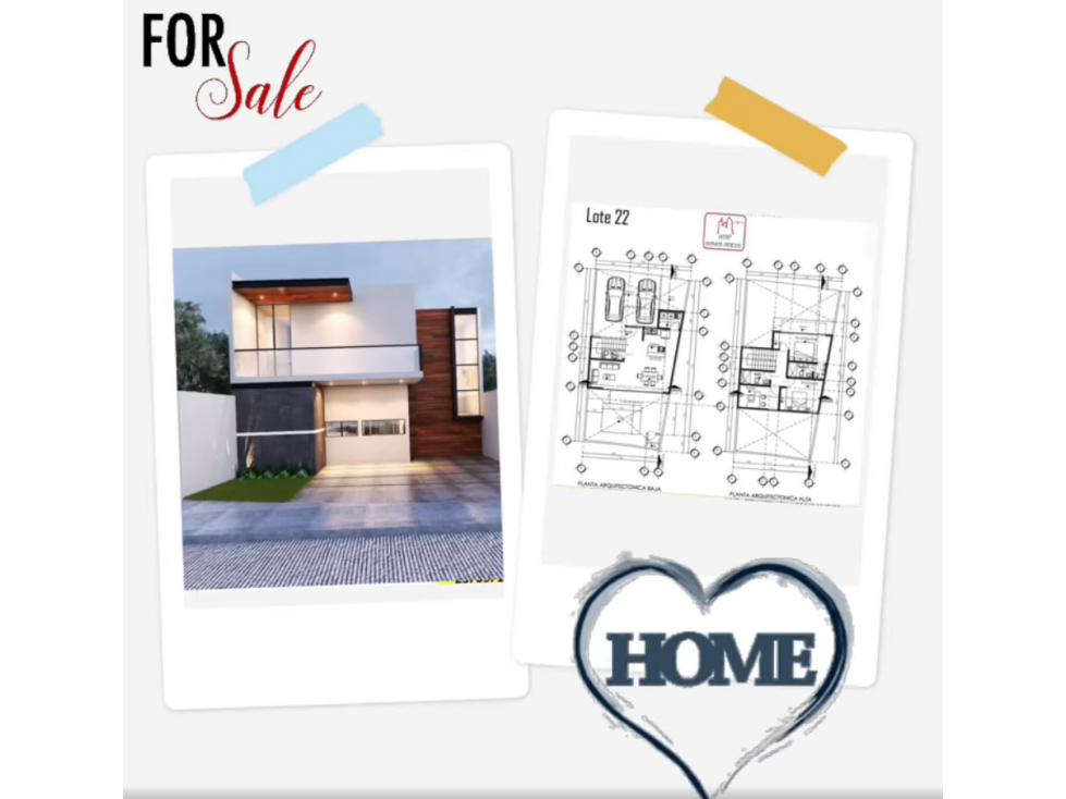 CASA EN PREVENTA EN RESIDENCIAL VALLE VERDE COLIMA