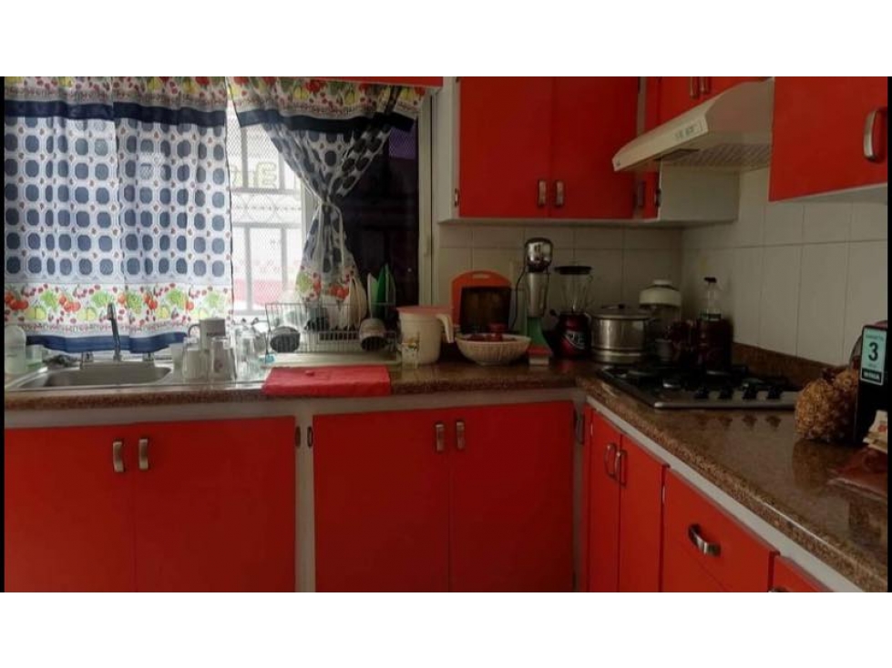 CASA EN VENTA RECIEN REMODELADA CENTRO COLIMA - 5