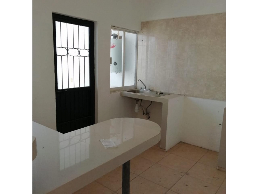 CASA EN VENTA FRACC. CARLOS DE LA MADRID VILLA DE ALVAREZ COLIMA - 3