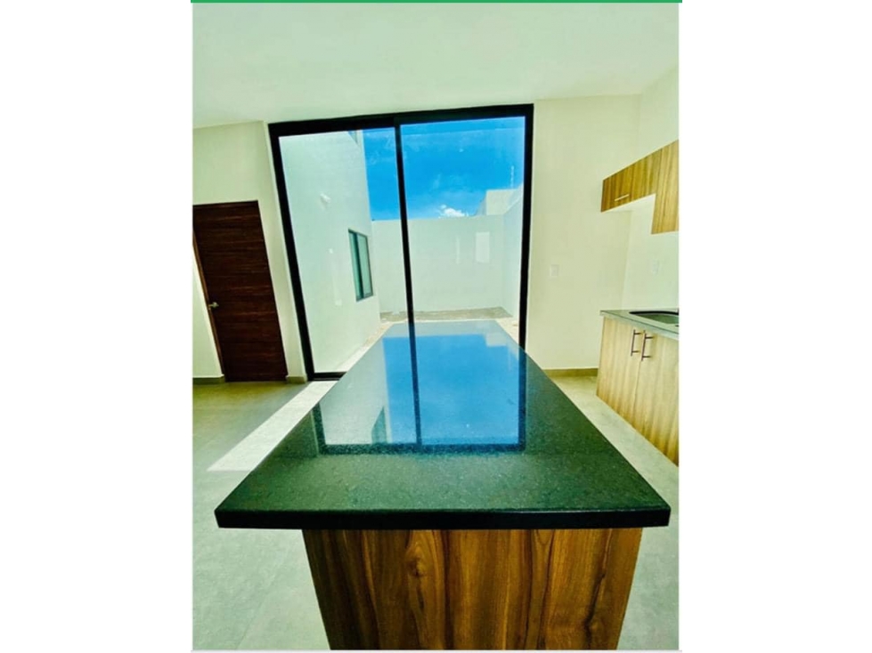 HERMOSA CASA EN PREVENTA (CASA RIO) RESIDENCIAL ROMANZA COLIMA — foto 4