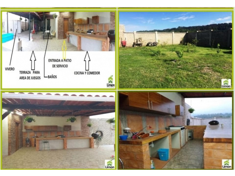 RANCHO EN VENTA FRACC. EL CIELO EN COFRADIA DE SUCHITLAN COMALA - 2