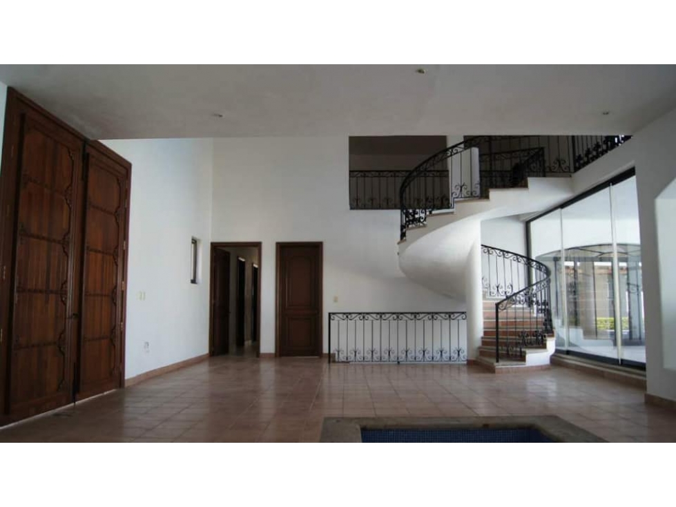 HERMOSA RESIDENCIA DE LUJO EN REAL VISTA HERMOSA III COLIMA - 5
