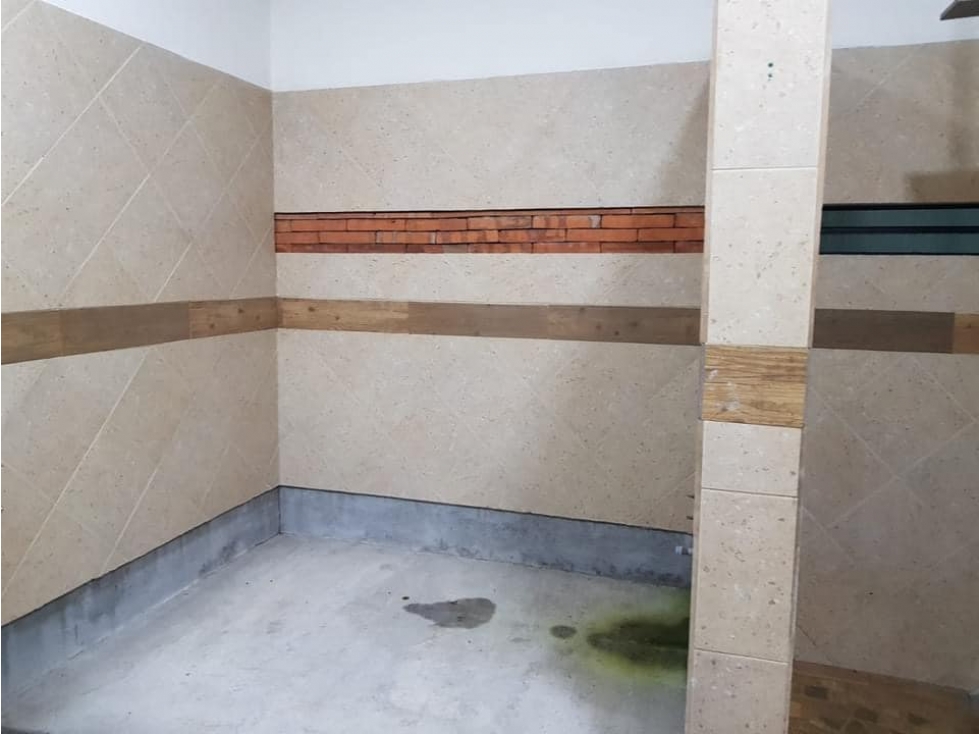 CASA EN VENTA EN COTO PRIVADO AL LADO DEL COLEGIO CAMPO VERDE — foto 2