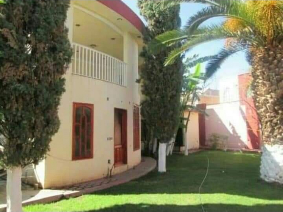 CASA EN VENTA FRENTE A CETIS 149 COLONIA JARRON AZUL PRECIO REBAJADO - 4