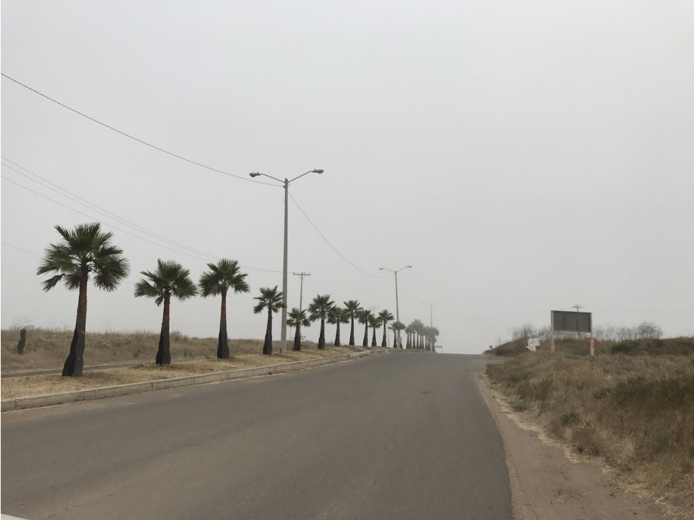 TERRENO EN VENTA EN FRACC. MISION DEL MAR 2 PLAYAS DE ROSARITO - 3