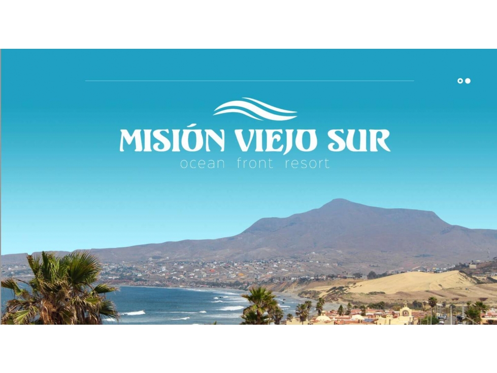 DEPARTAMENTOS EN VENTA TORRE A EN MISION VIEJO SUR ROSARITO DESDE - 2