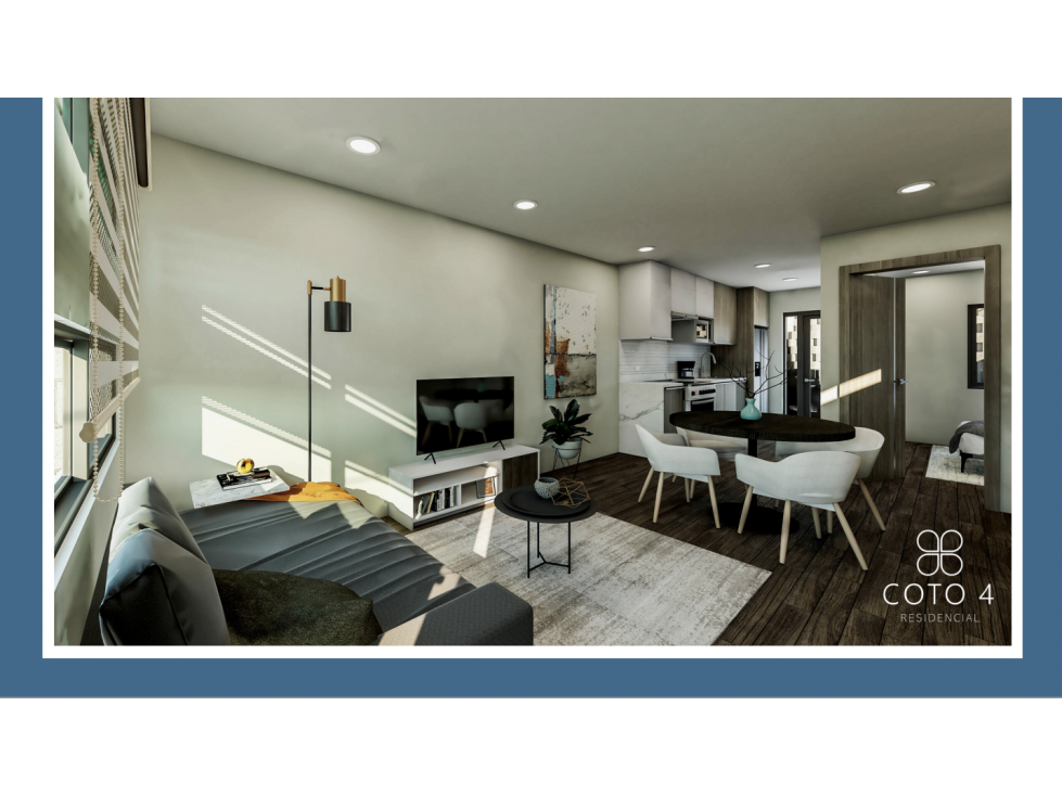 CASA 3 EN VENTA JARDINES DE LA MESA TIJUANA ESPACIO SEGURO COTO 4