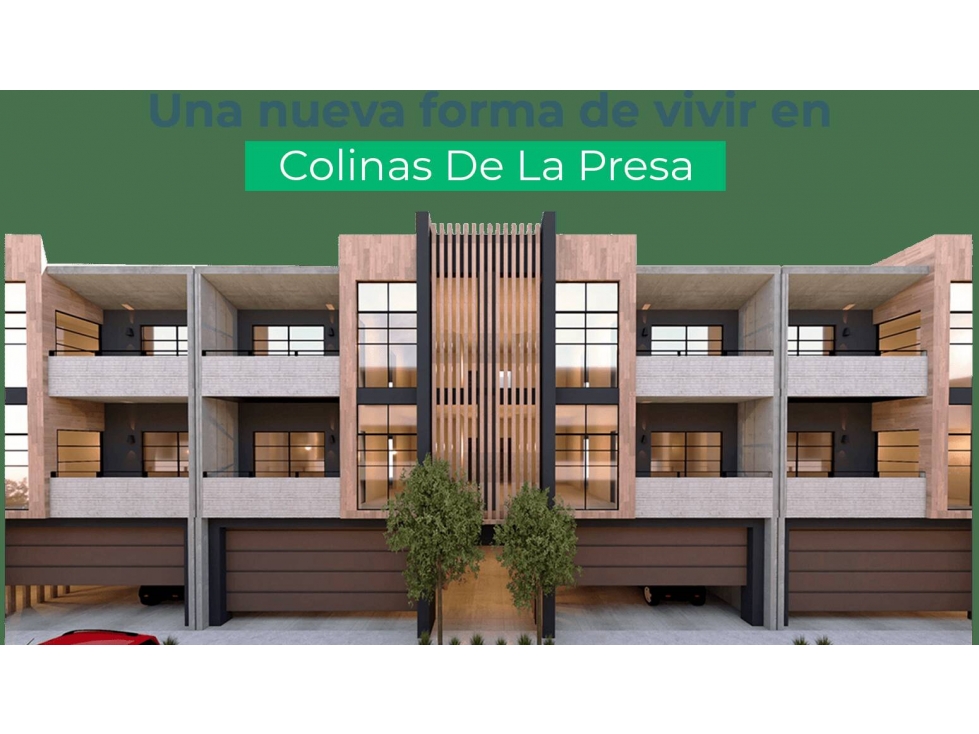 CONDOMINIOS TIPO TOWNHOME MONTEBELLO PRIVADA COBALTO DESDE — foto 2