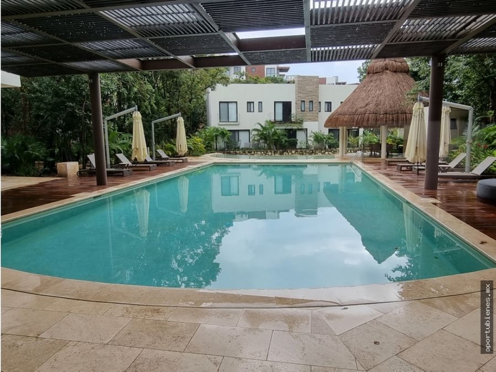DEPARTAMENTO EN VENTA CANCÚN, PLAYA DEL CARMEN - 1