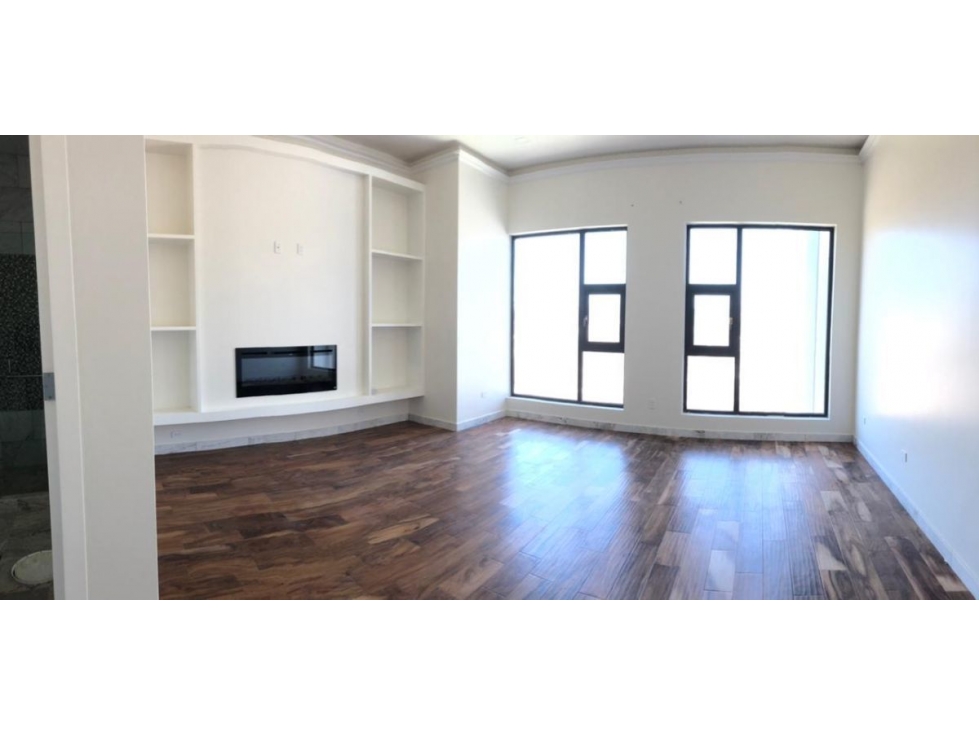 VENTA DE PENTHOUSE EN SEAHOUZ DE 650 M2 PLAYAS DE ROSARITO - 1