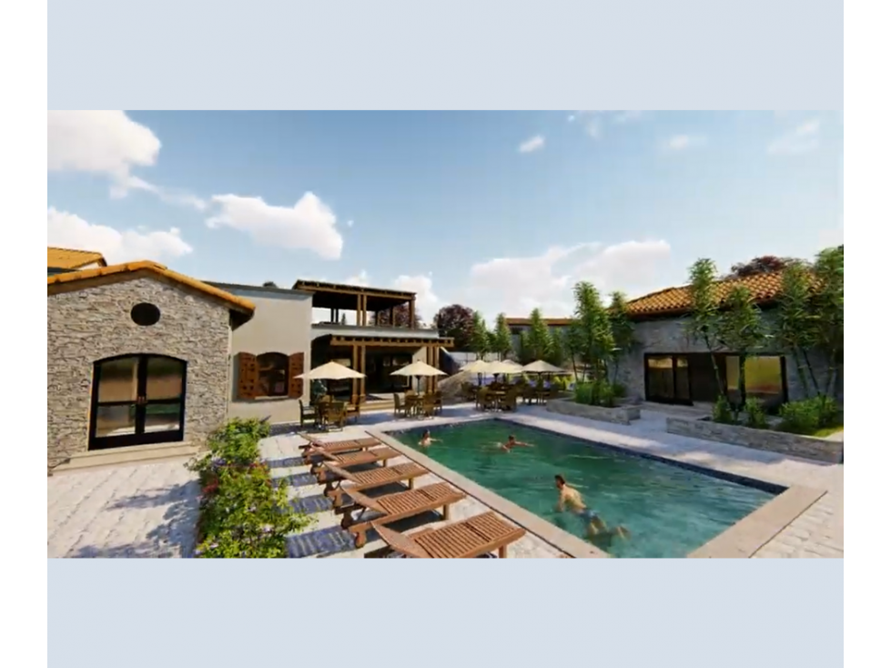 TERRENO VIP EN VENTA EN ALBORADA RESIDENCIAL DESDE - 1