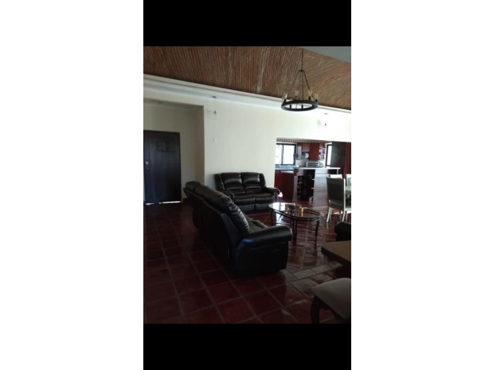 VILLA EN CABO SAN LUCAS TOTALMENTE EQUIPADA — foto 5