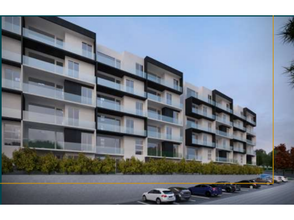 DEPARTAMENTOS TORRE B FASE I ENTRENUBES GREEN CITY DESDE