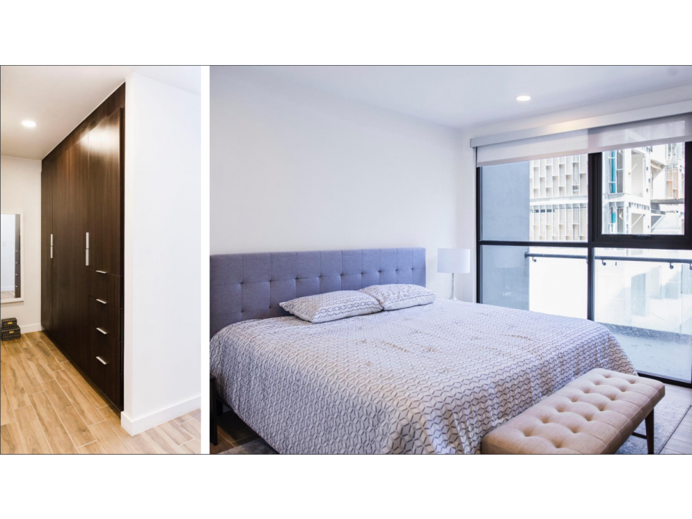 DEPTOS EN VENTA CITY POINT DE 2 RECAMARAS + FLEX FASE 2 DESDE