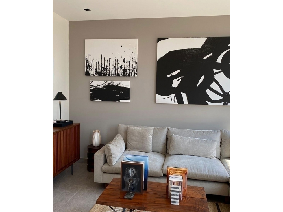 DEPTOS. EN VENTA THE PARK TOREO RESIDENCIAL TIJUANA TORRE 1 DE 78M2
