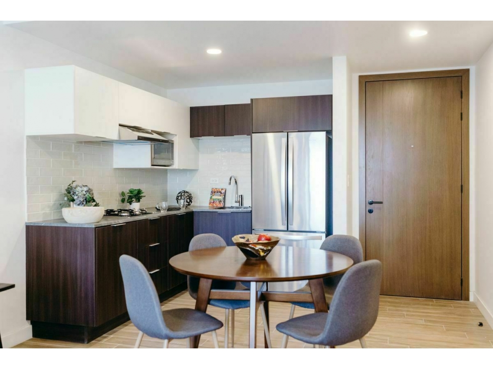CONDOMINIO EN VENTA EN CITY POINT, TERCERA ETAPA DEL RÍO TIJUANA
